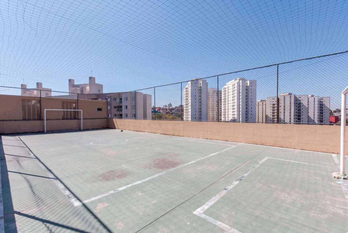 Apartamento à venda com 49m², 2 quartos com vaga - 59