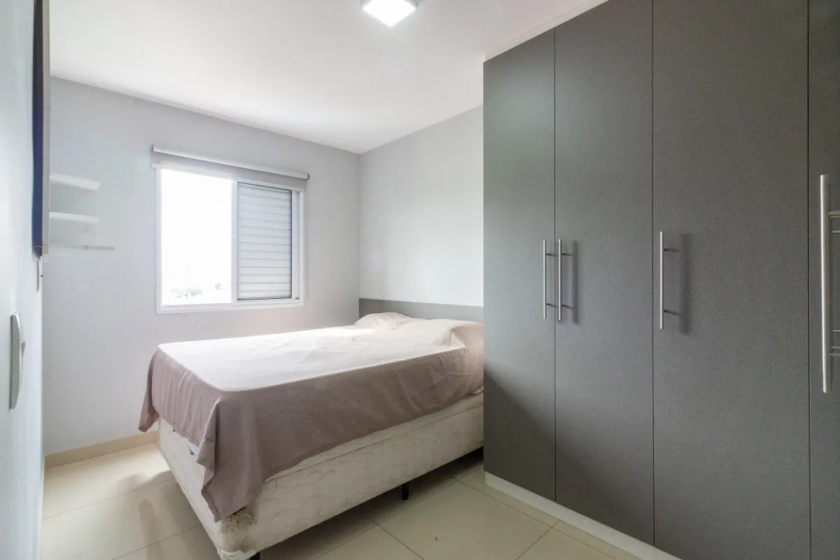 Apartamento à venda com 49m², 2 quartos com vaga - 6