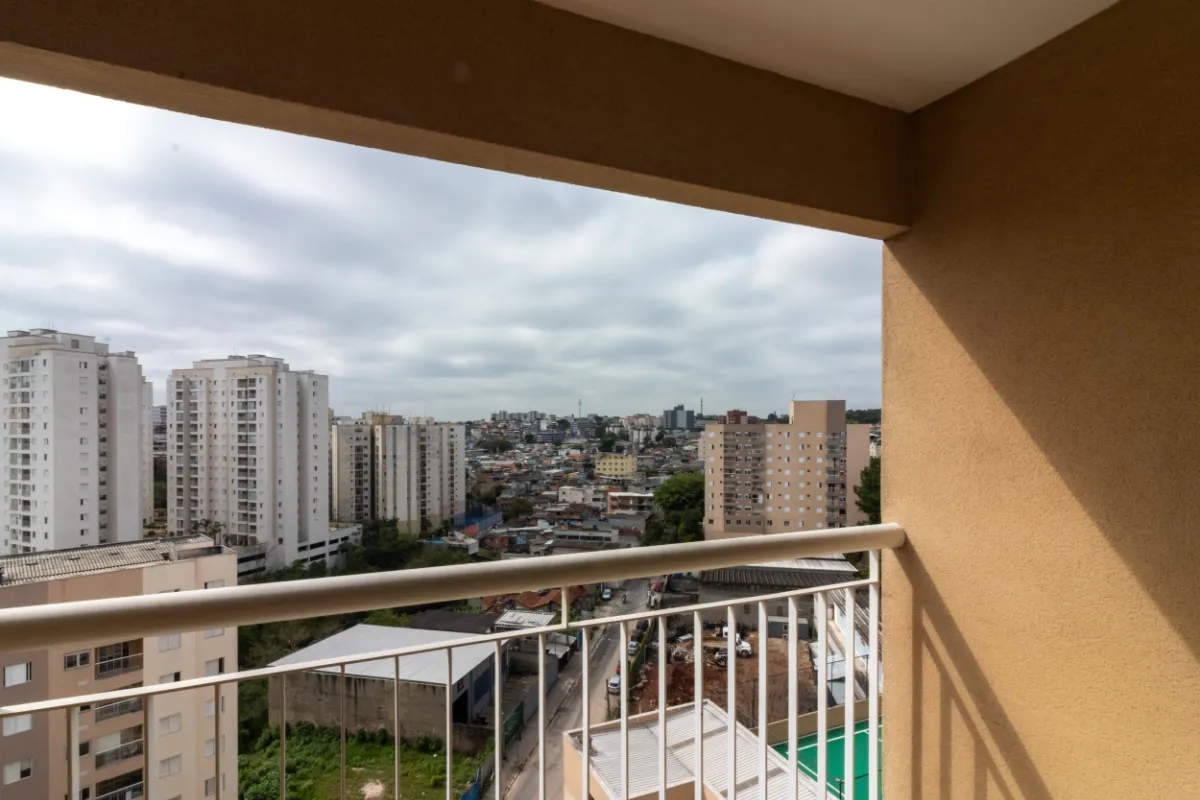 Apartamento à venda com 49m², 2 quartos com vaga - 60