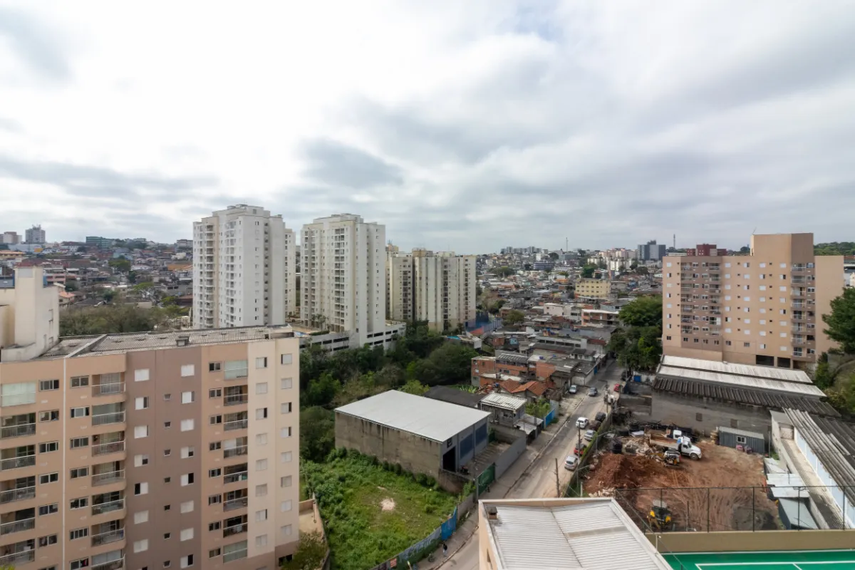 Apartamento à venda com 49m², 2 quartos com vaga - 61