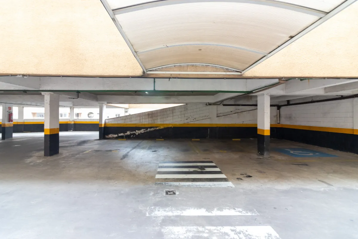 Apartamento à venda com 49m², 2 quartos com vaga - 62