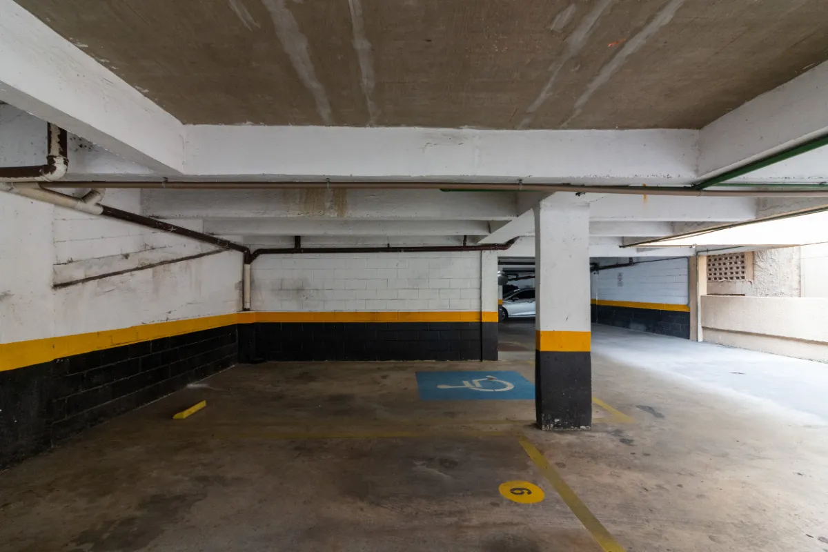 Apartamento à venda com 49m², 2 quartos com vaga - 64