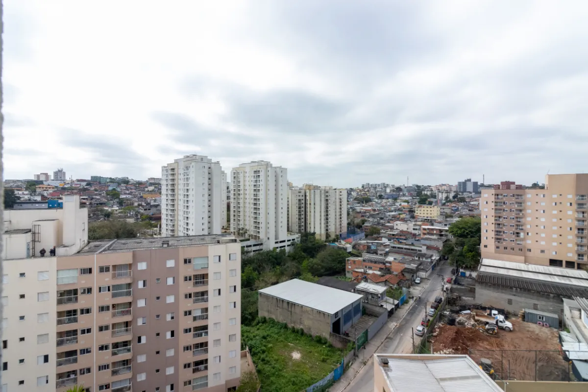 Apartamento à venda com 49m², 2 quartos com vaga - 65