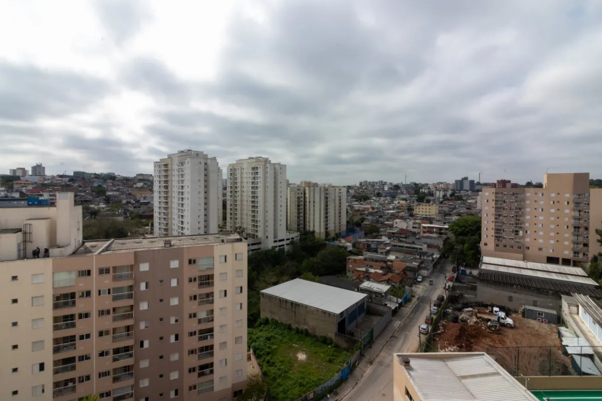 Apartamento à venda com 49m², 2 quartos com vaga - 66