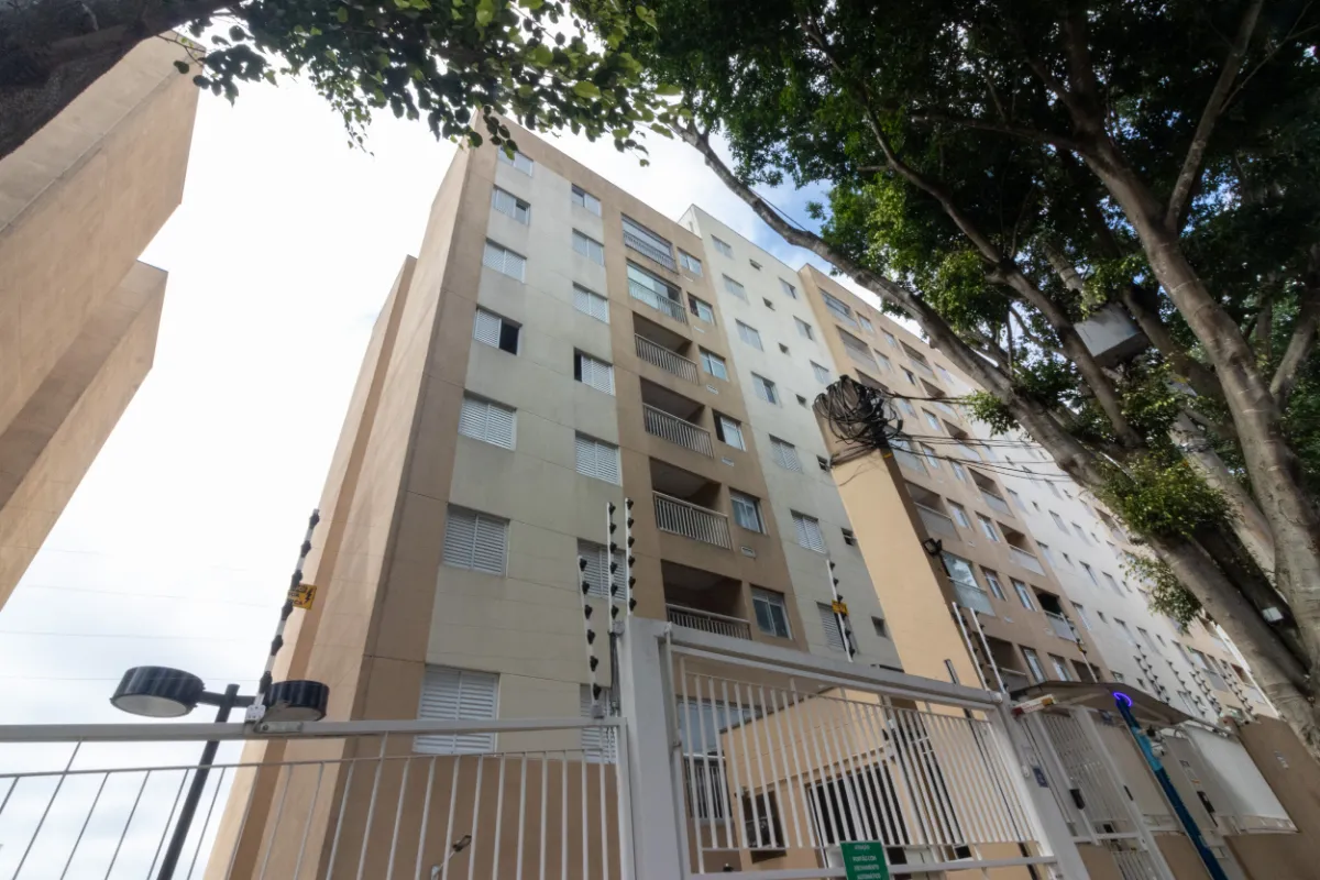 Apartamento à venda com 49m², 2 quartos com vaga - 67