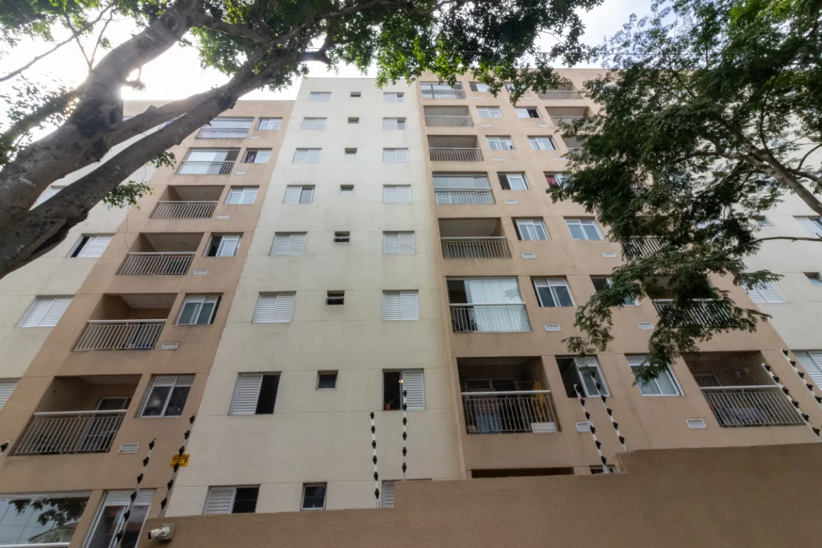 Apartamento à venda com 49m², 2 quartos com vaga - 68
