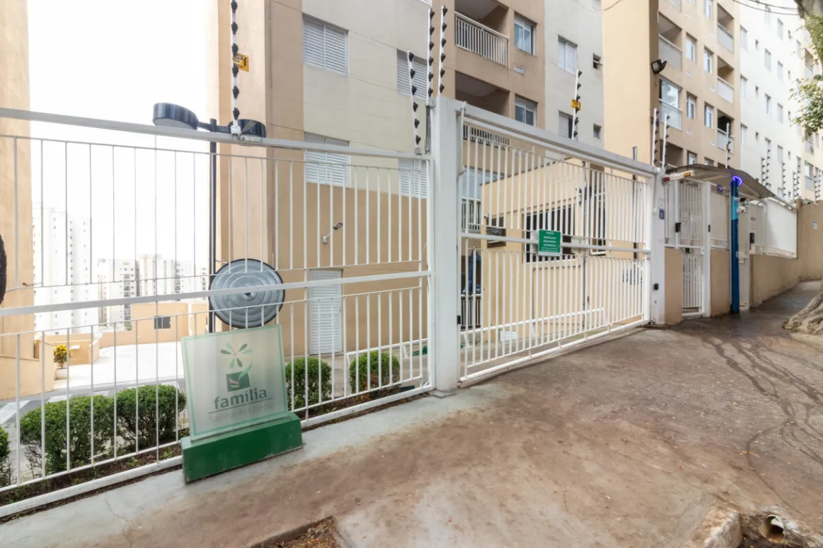 Apartamento à venda com 49m², 2 quartos com vaga - 69