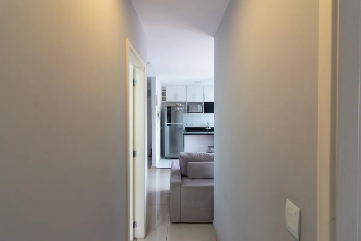 Apartamento à venda com 49m², 2 quartos com vaga - 7