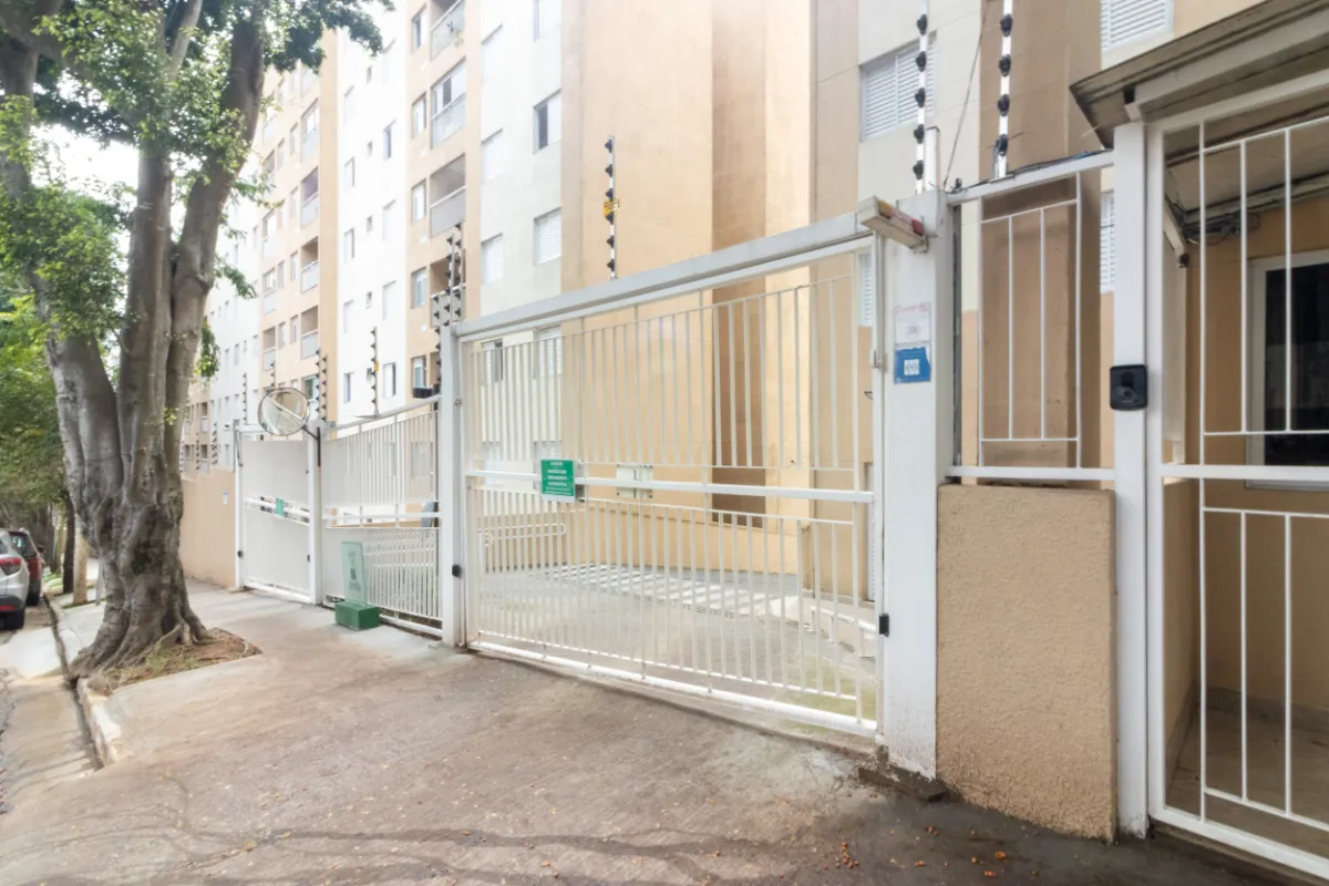 Apartamento à venda com 49m², 2 quartos com vaga - 70