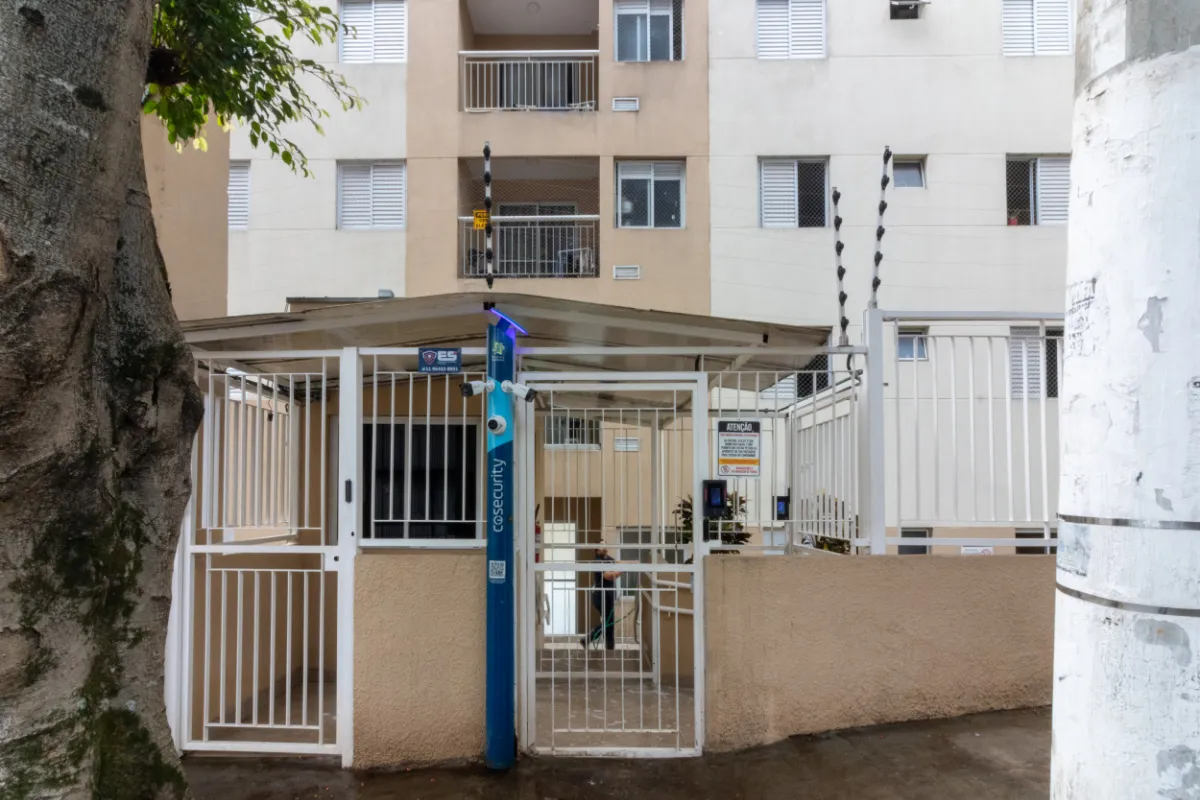 Apartamento à venda com 49m², 2 quartos com vaga - 71