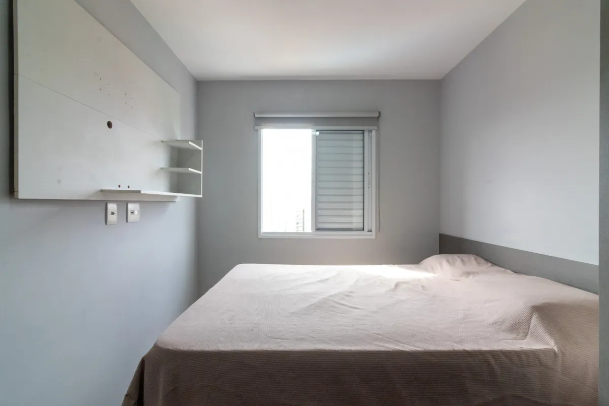 Apartamento à venda com 49m², 2 quartos com vaga - 9