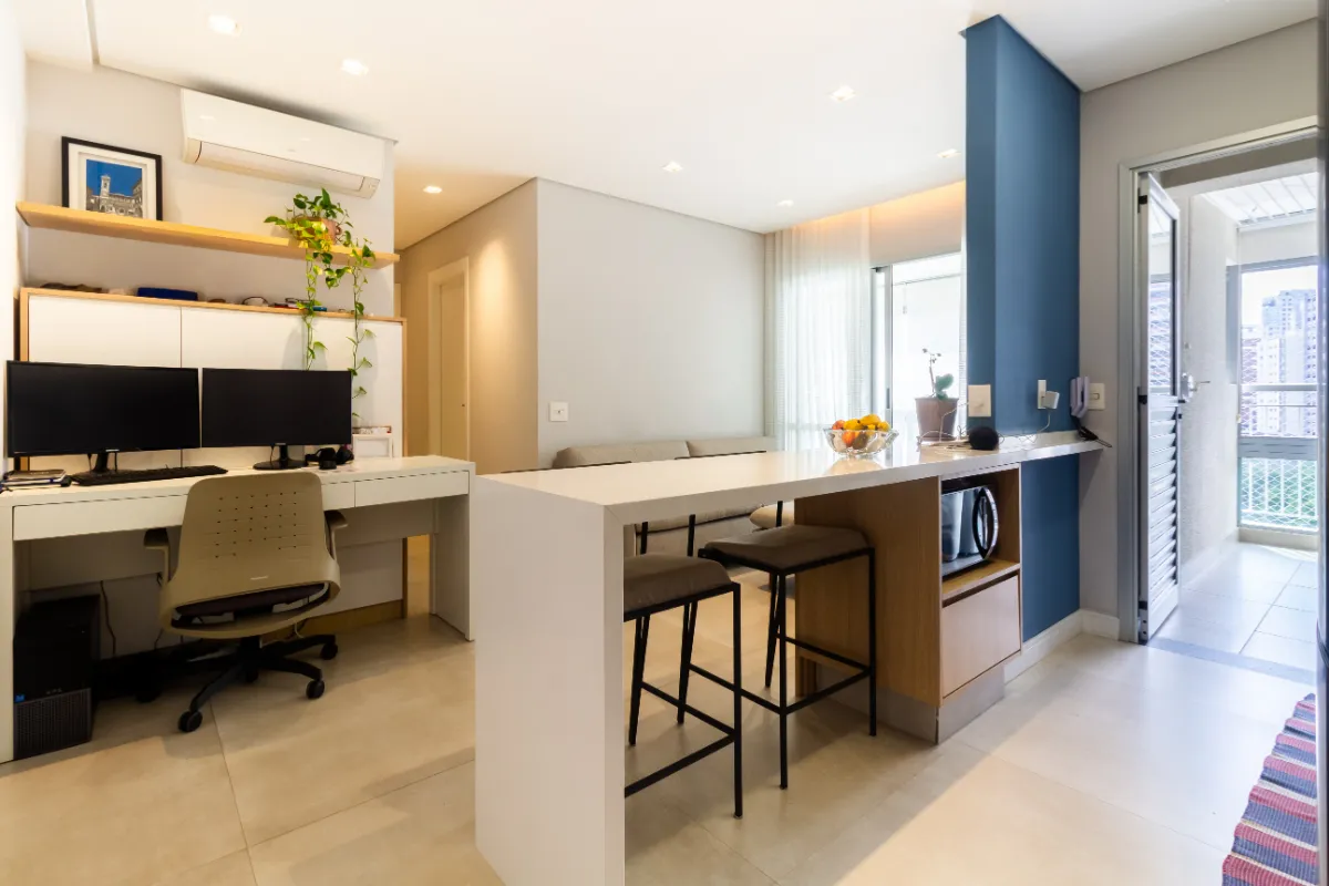 Condominio Paris 824 - 0