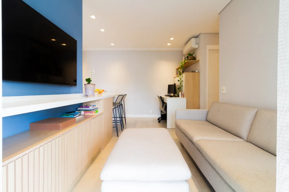 Condominio Paris 824 - 10