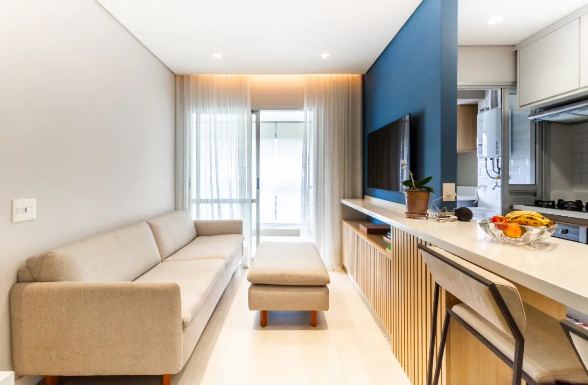 Condominio Paris 824 - 2