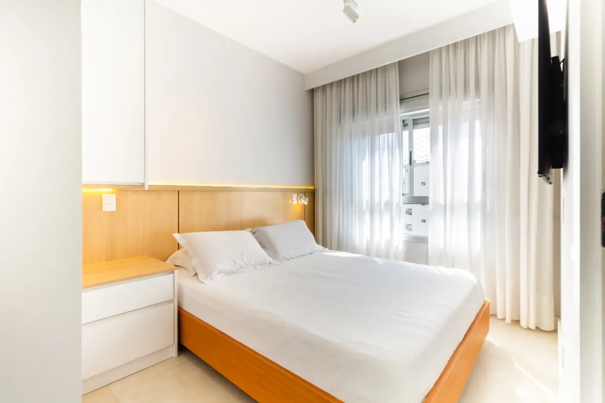 Condominio Paris 824 - 20