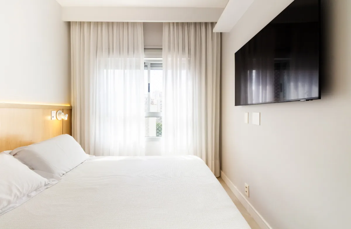 Condominio Paris 824 - 21