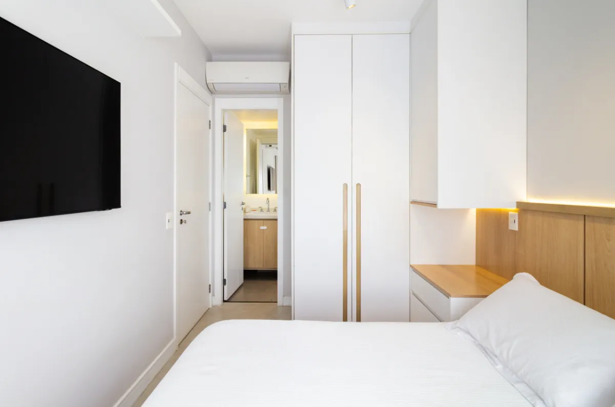 Condominio Paris 824 - 22
