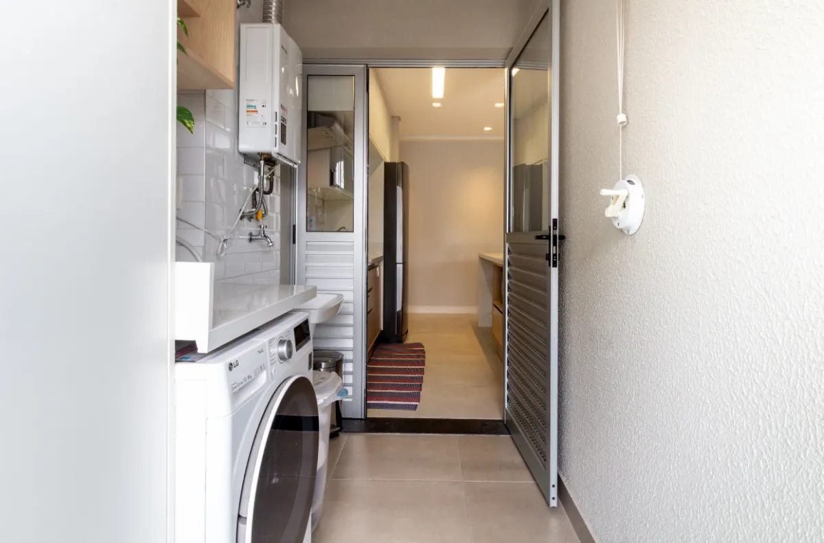 Condominio Paris 824 - 26