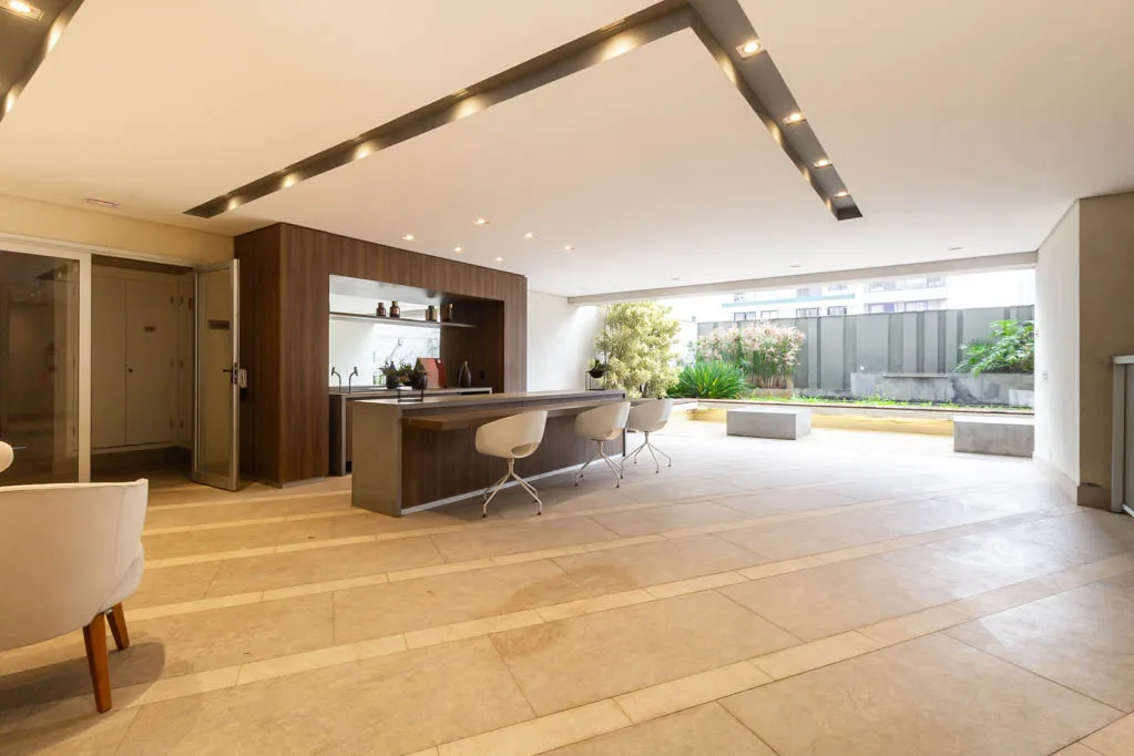 Condominio Paris 824 - 27