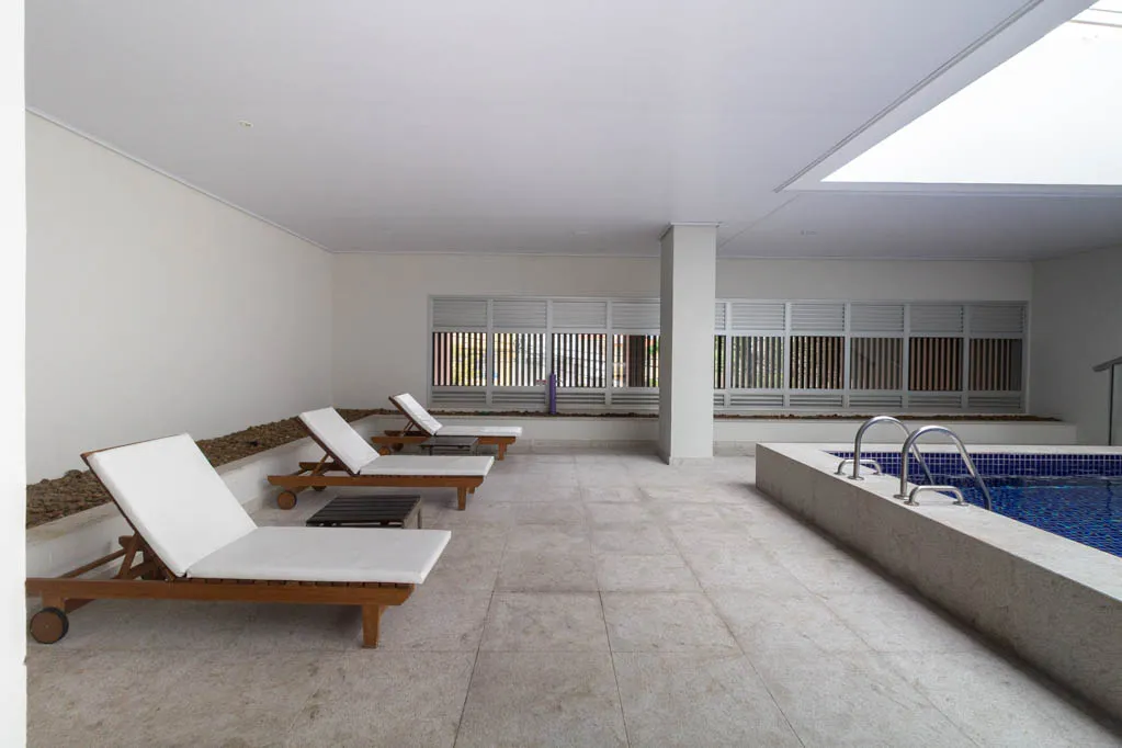 Condominio Paris 824 - 29