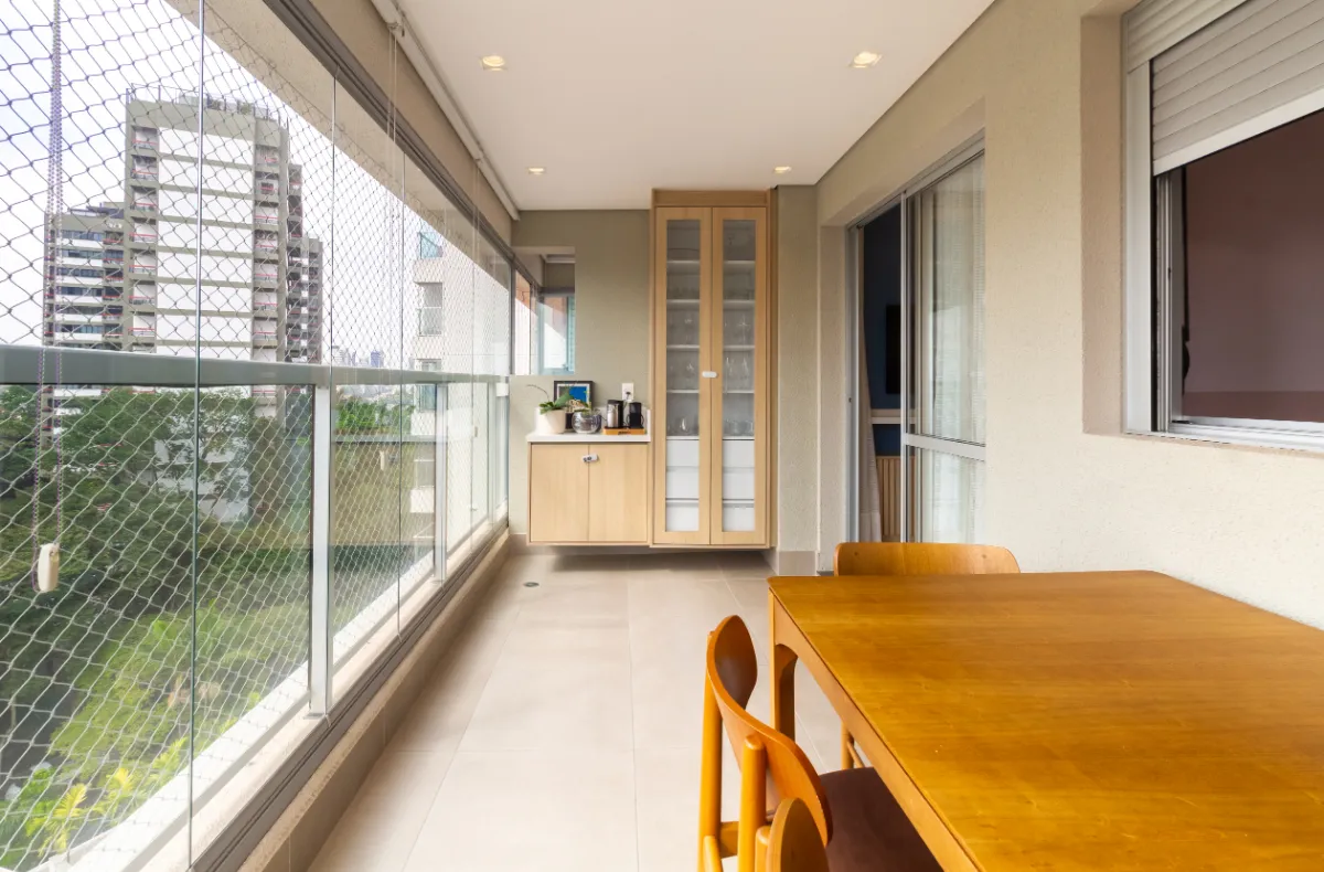 Condominio Paris 824 - 3