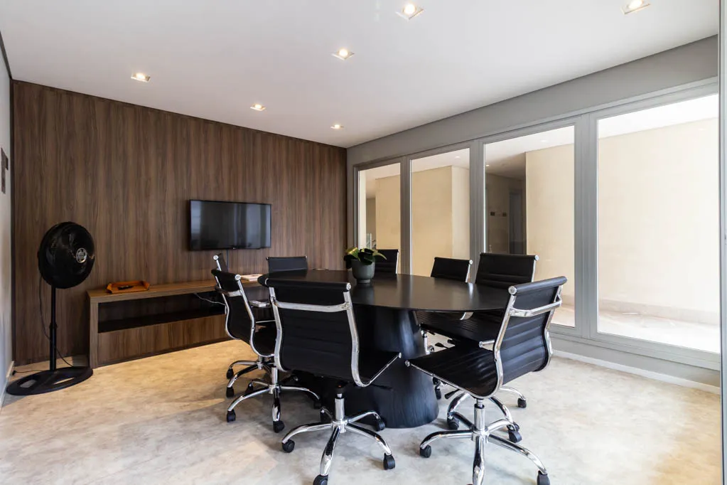 Condominio Paris 824 - 35