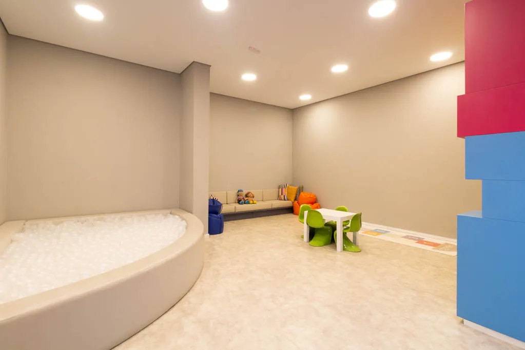 Condominio Paris 824 - 37