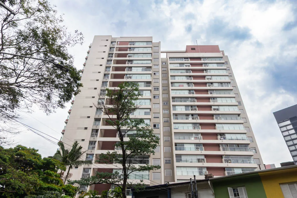 Condominio Paris 824 - 39