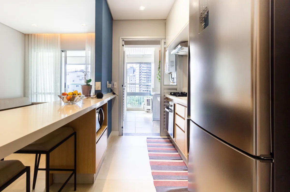 Condominio Paris 824 - 5