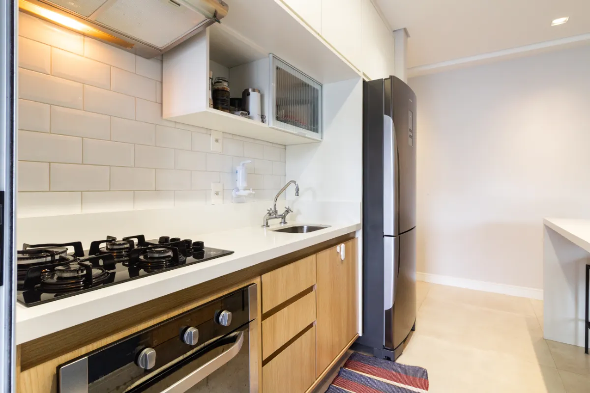 Condominio Paris 824 - 6