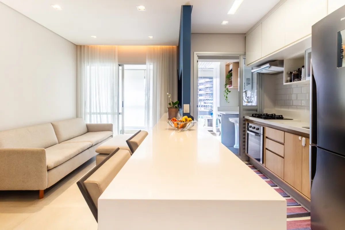 Condominio Paris 824 - 7