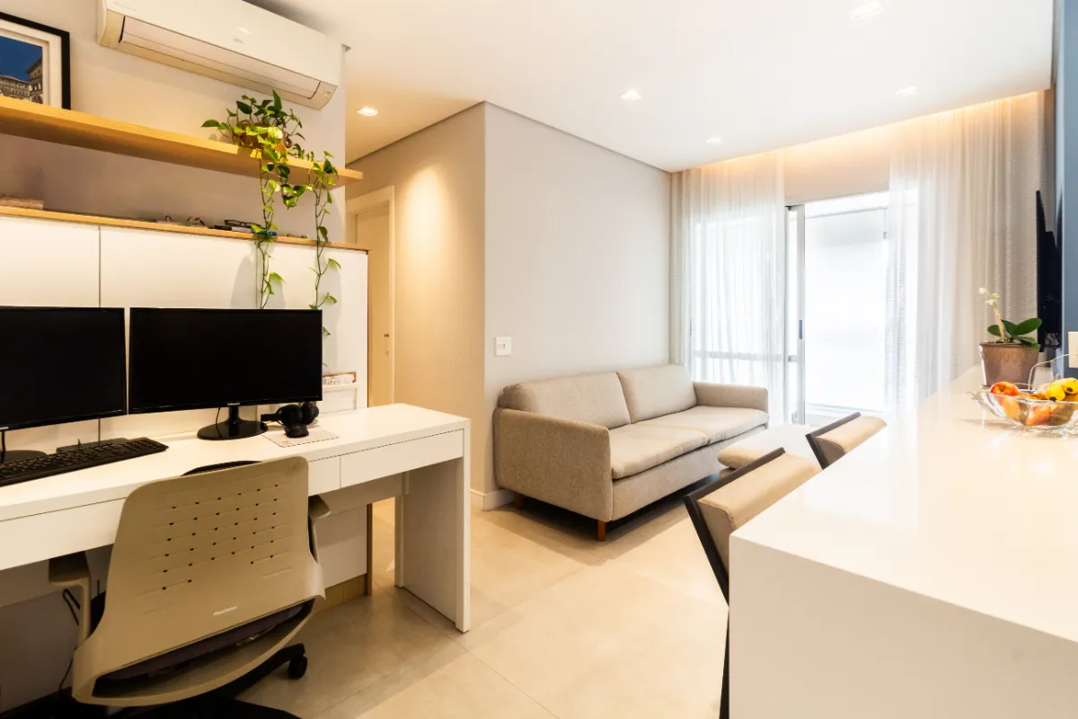 Condominio Paris 824 - 8