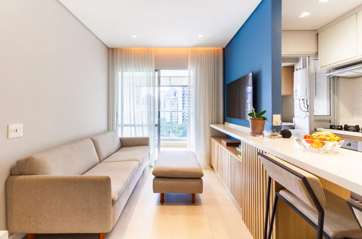 Condominio Paris 824 - 9