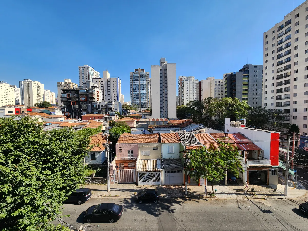 Apartamento à venda com 65m², 2 quartos com vaga - 10