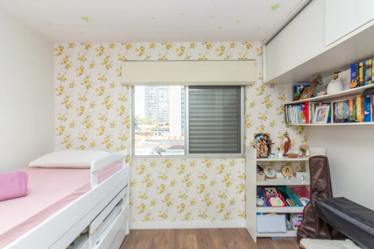 Apartamento à venda com 65m², 2 quartos com vaga - 11
