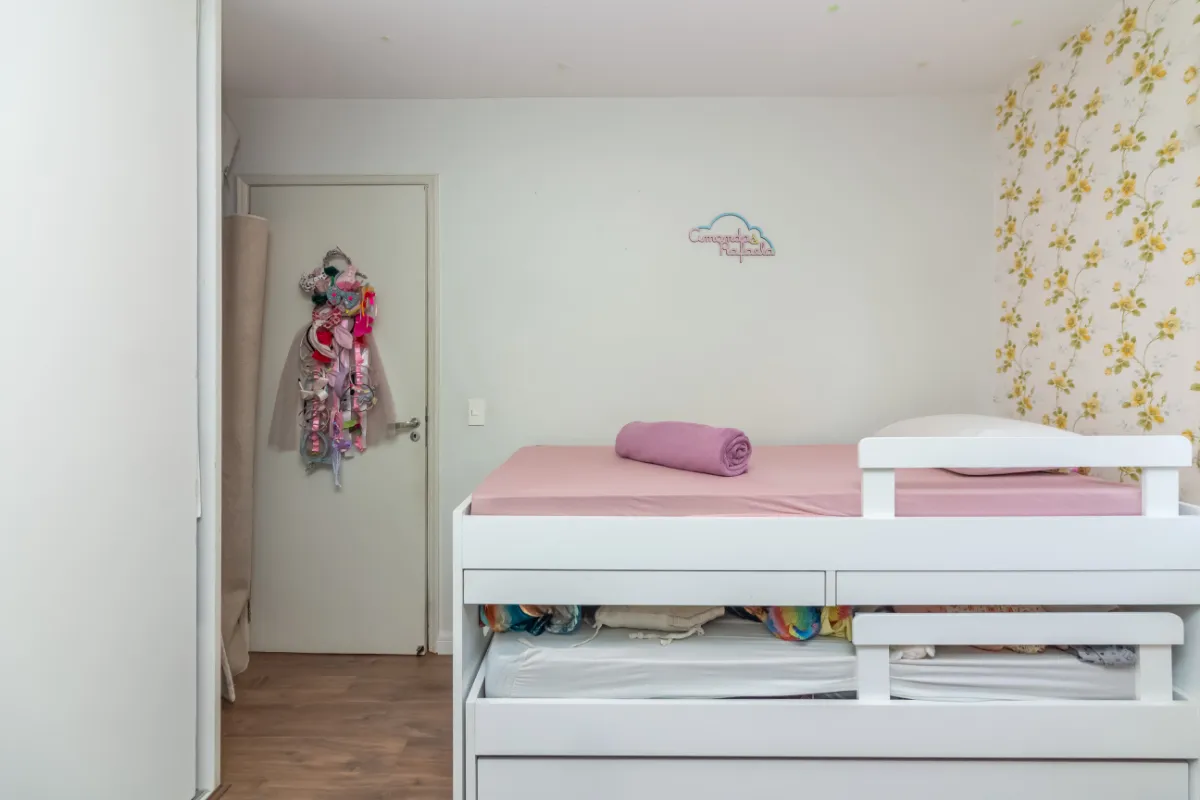 Apartamento à venda com 65m², 2 quartos com vaga - 12