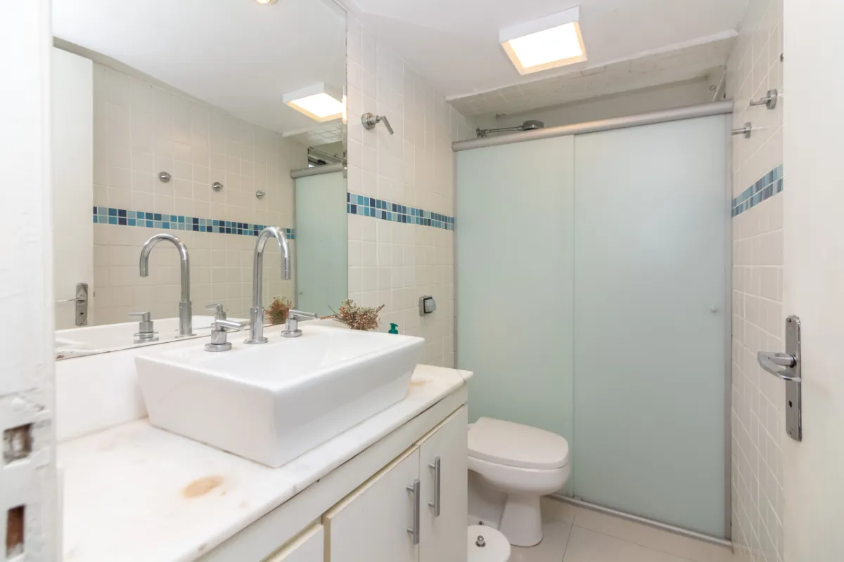 Apartamento à venda com 65m², 2 quartos com vaga - 14