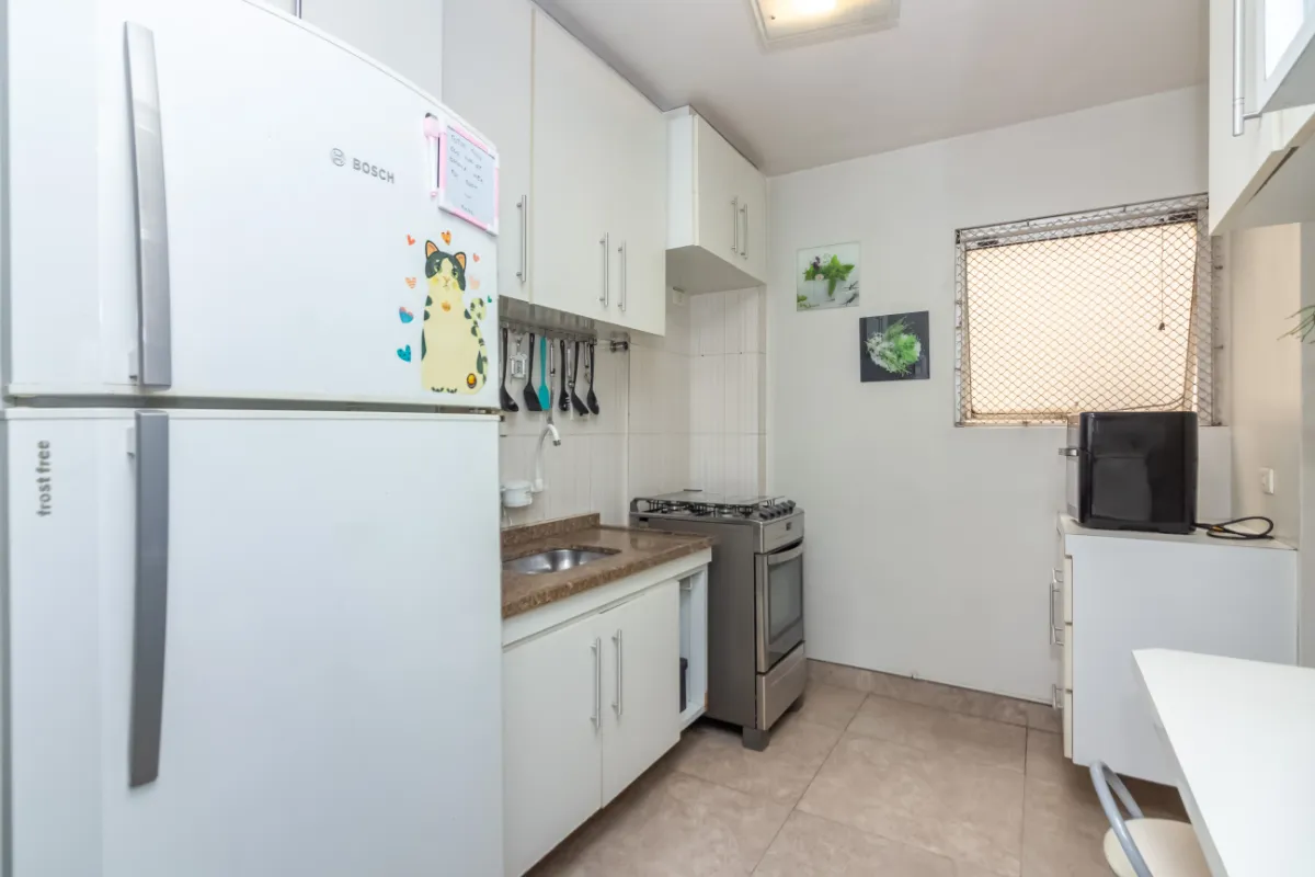 Apartamento à venda com 65m², 2 quartos com vaga - 15