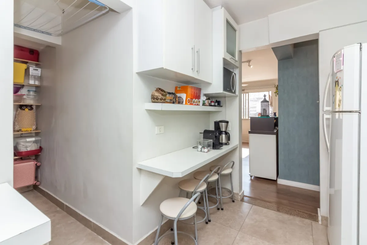 Apartamento à venda com 65m², 2 quartos com vaga - 19