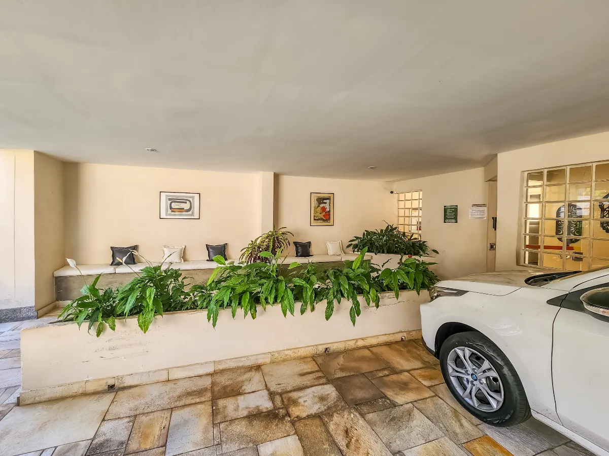 Apartamento à venda com 65m², 2 quartos com vaga - 22
