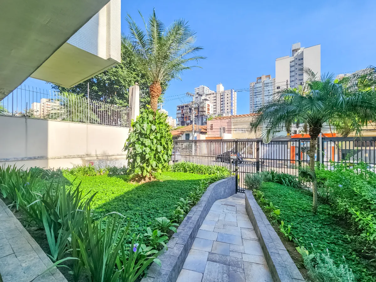 Apartamento à venda com 65m², 2 quartos com vaga - 28