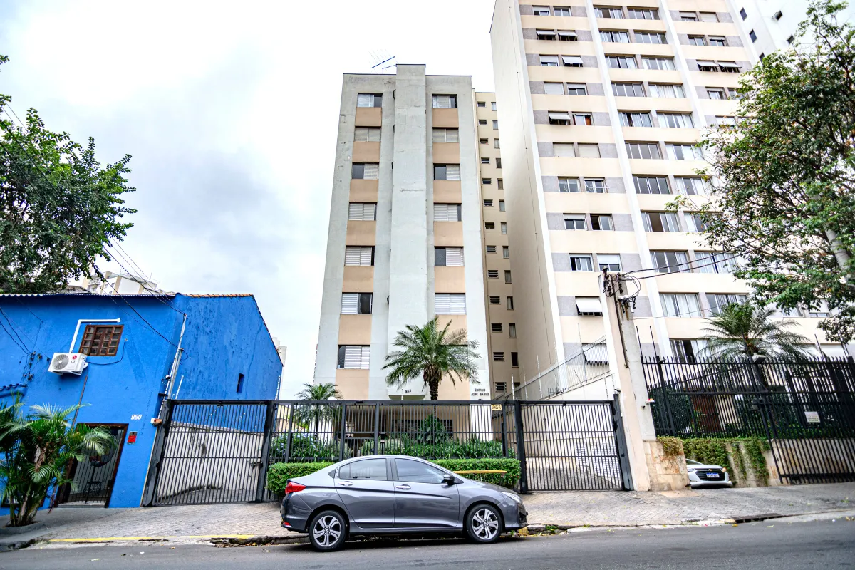 Apartamento à venda com 65m², 2 quartos com vaga - 30