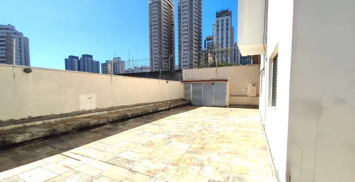 Apartamento à venda com 65m², 2 quartos com vaga - 31