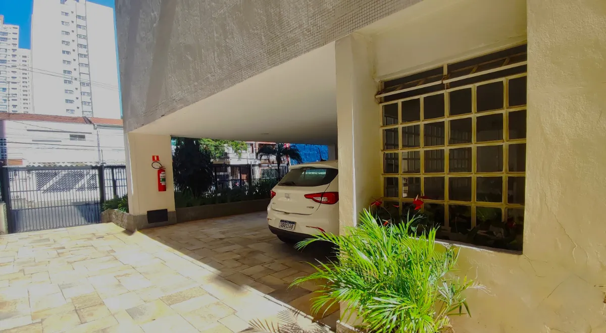 Apartamento à venda com 65m², 2 quartos com vaga - 32
