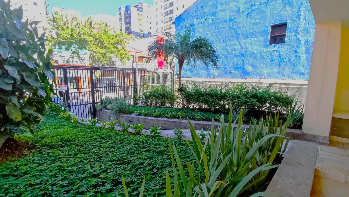 Apartamento à venda com 65m², 2 quartos com vaga - 33