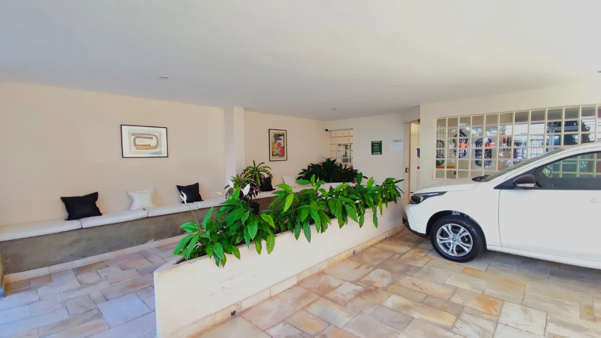 Apartamento à venda com 65m², 2 quartos com vaga - 34
