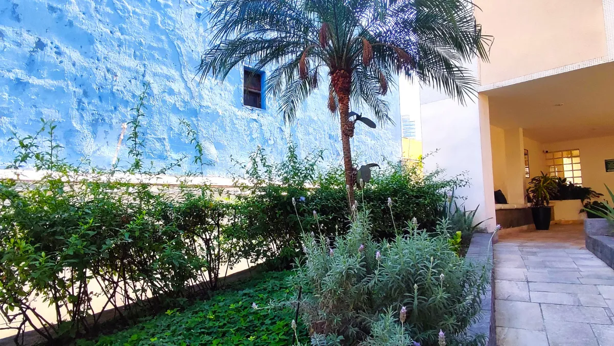 Apartamento à venda com 65m², 2 quartos com vaga - 35