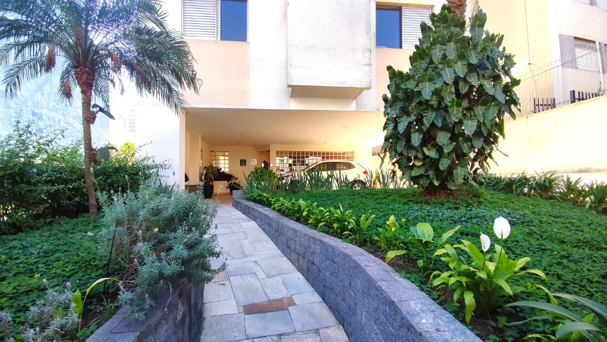 Apartamento à venda com 65m², 2 quartos com vaga - 36