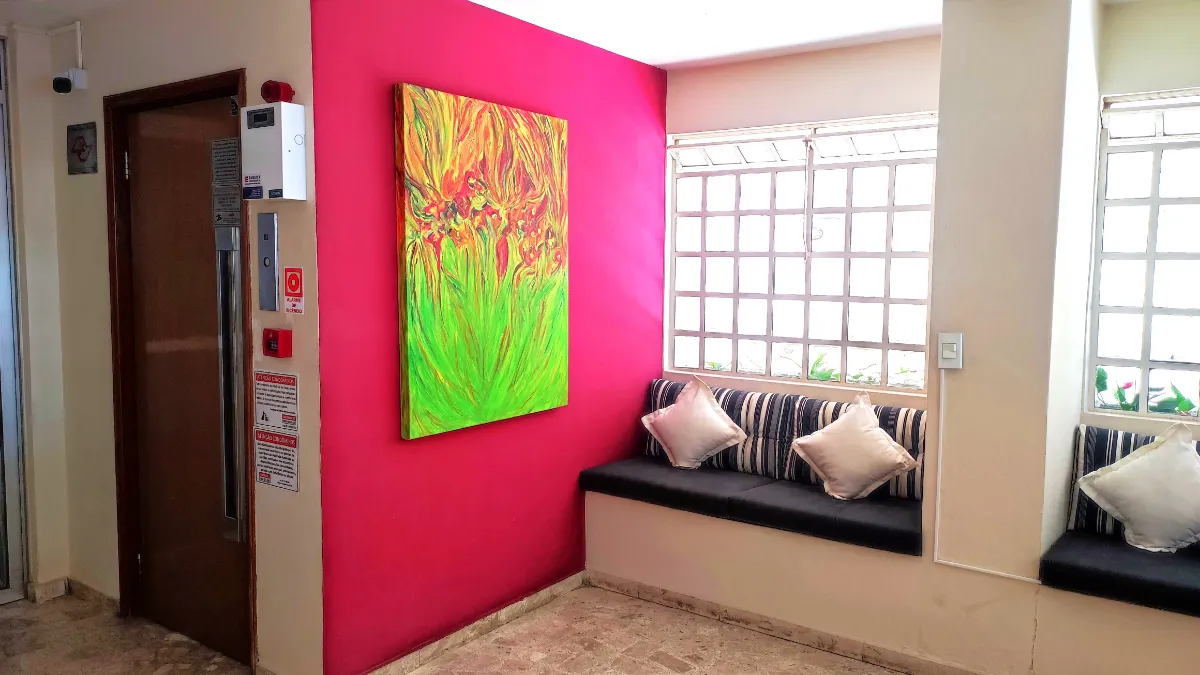 Apartamento à venda com 65m², 2 quartos com vaga - 38