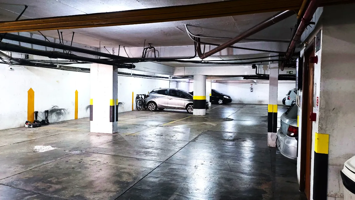 Apartamento à venda com 65m², 2 quartos com vaga - 39